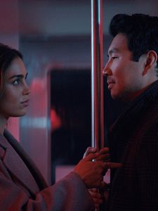 Cartel de The Copenhagen Test Temporada 1