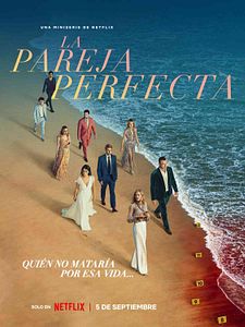 Cartel de La pareja perfecta Temporada 1