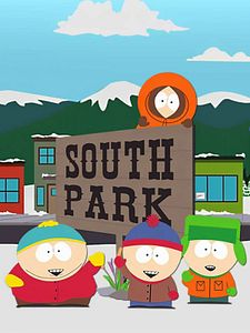Cartel de South Park Temporada 27