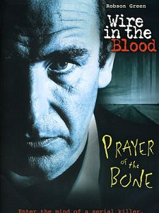 Cartel de Wire in the Blood Temporada 6