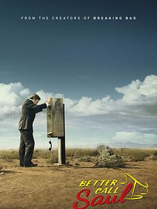 Cartel de Better Call Saul Temporada 1