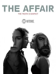 Cartel de The Affair Temporada 2