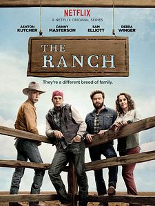 Cartel de The Ranch Temporada 6