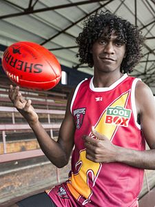 Cartel de The Warriors Temporada 1