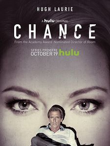 Cartel de Chance Temporada 2