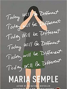 Cartel de Today Will Be Different Temporada 1