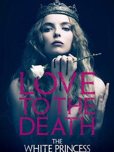 Cartel de La princesa blanca Temporada 1