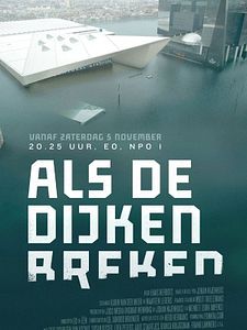 Cartel de Inundación Temporada 1