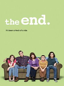 Cartel de The Middle Temporada 9