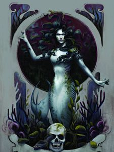 Cartel de Siren Temporada 1