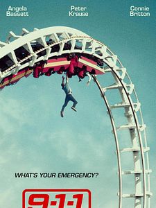 Cartel de 9-1-1 Temporada 1