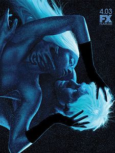 Cartel de Legion Temporada 2