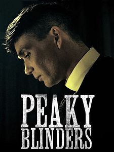 Cartel de Peaky Blinders Temporada 3