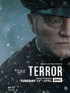 Cartel de The Terror Temporada 1