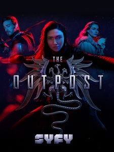 Cartel de The Outpost Temporada 4