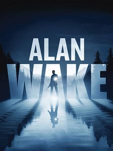 Cartel de Alan Wake Temporada 1