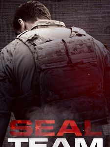 Cartel de SEAL Team Temporada 2