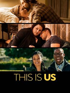 Cartel de This is Us Temporada 1