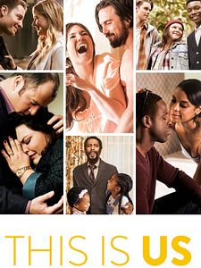 Cartel de This is Us Temporada 2