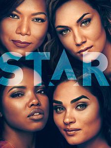 Cartel de Star Temporada 3