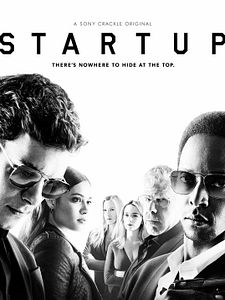 Cartel de StartUp Temporada 3