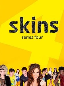 Cartel de Skins Temporada 4