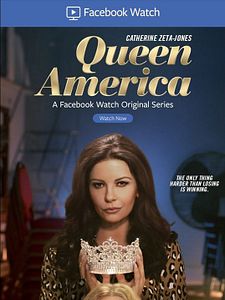 Cartel de Queen America Temporada 1