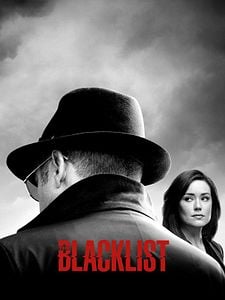 Cartel de The Blacklist Temporada 6
