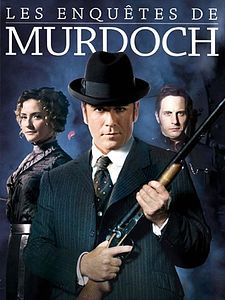 Cartel de Los misterios de Murdoch Temporada 7