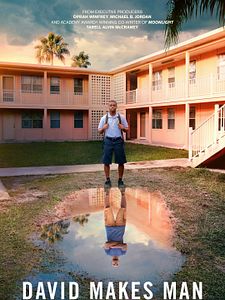Cartel de David Makes Man Temporada 1