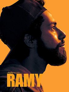 Cartel de Ramy Temporada 3
