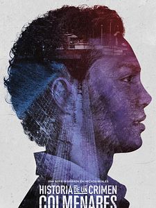 Cartel de Historia de un Crimen : Colosio Temporada 2