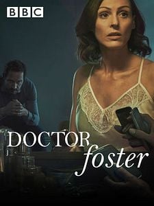 Cartel de Doctor Foster Temporada 1