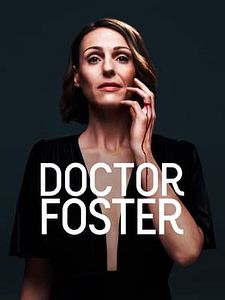 Cartel de Doctor Foster Temporada 2