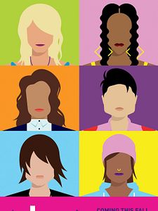 Cartel de The L Word: Generation Q Temporada 3