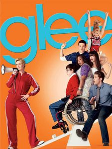Cartel de Glee Temporada 2