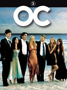 Cartel de The O.C. Temporada 3