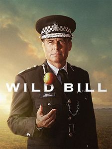 Cartel de Wild Bill Temporada 1