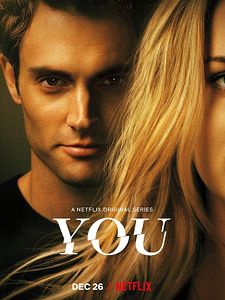 Cartel de You Temporada 1
