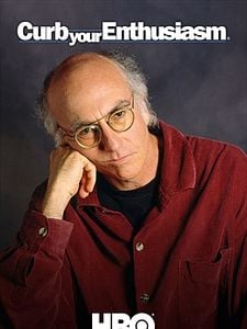 Cartel de Curb your Enthusiasm Temporada 1