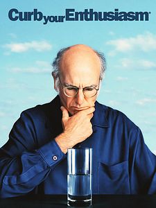 Cartel de Curb your Enthusiasm Temporada 3