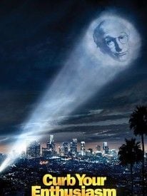 Cartel de Curb your Enthusiasm Temporada 9