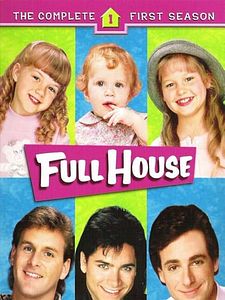 Cartel de Tres por tres Temporada 1