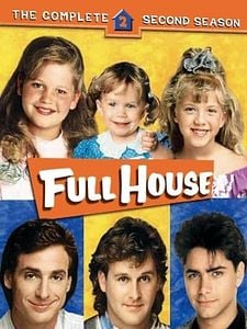 Cartel de Tres por tres Temporada 2