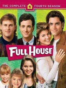 Cartel de Tres por tres Temporada 4