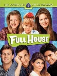 Cartel de Tres por tres Temporada 5