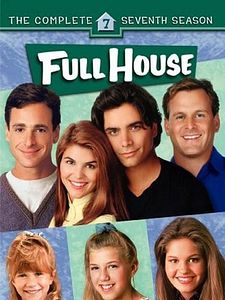 Cartel de Tres por tres Temporada 7