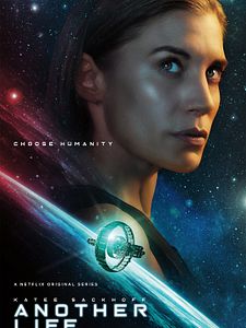 Cartel de Otra vida Temporada 2