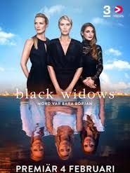 Cartel de Viudas Negras Temporada 2