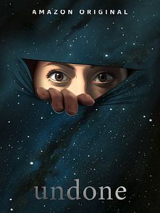 Cartel de Undone Temporada 2